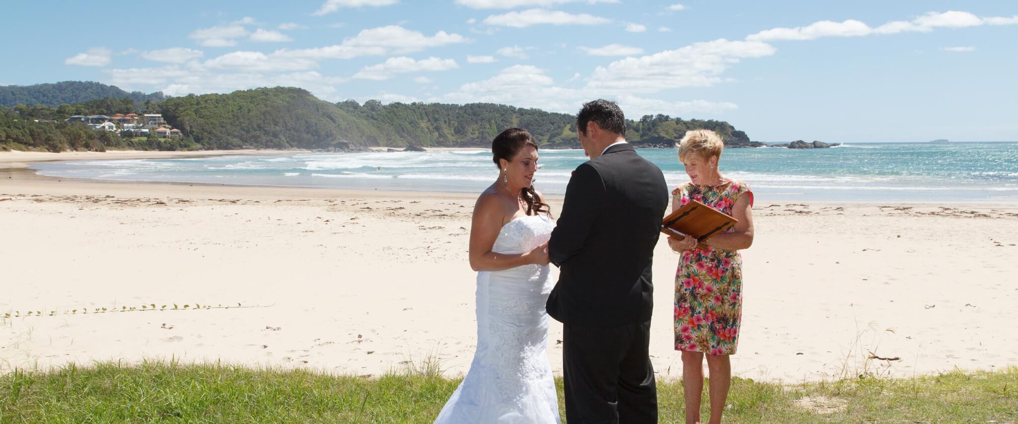 All Inclusive Elopement Package Elopement Packages Australia Coffs Harbour