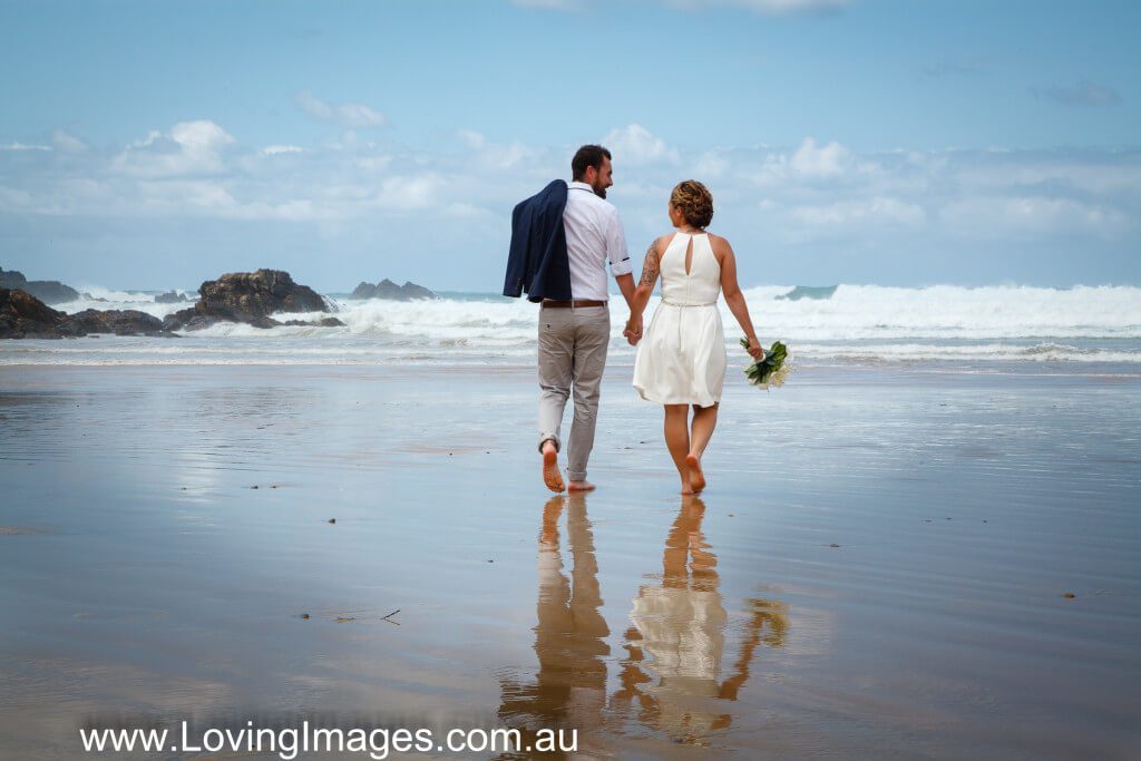 Elope Package Australia