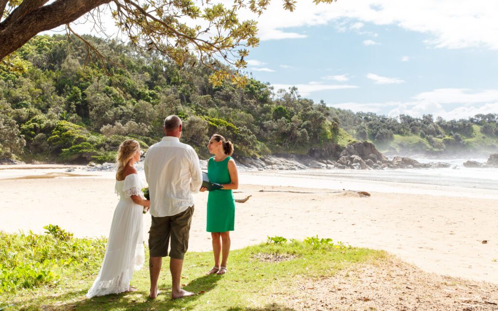 Deluxe Elopement NSW